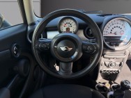 MINI d'occasion MINI ONE 75 BRICK LANE de 2012 Troyes (10)﻿