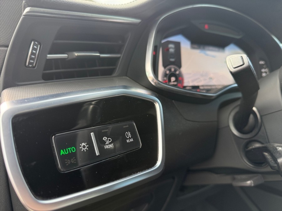 AUDI d'occasion A6 C8 50 V6 3.0 TDI 286 S LINE TIPTRONIC QUATTRO de