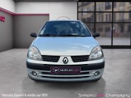 RENAULT d'occasion CLIO II 1.5 dCi de 2003 Champigny sur Marne (94)﻿