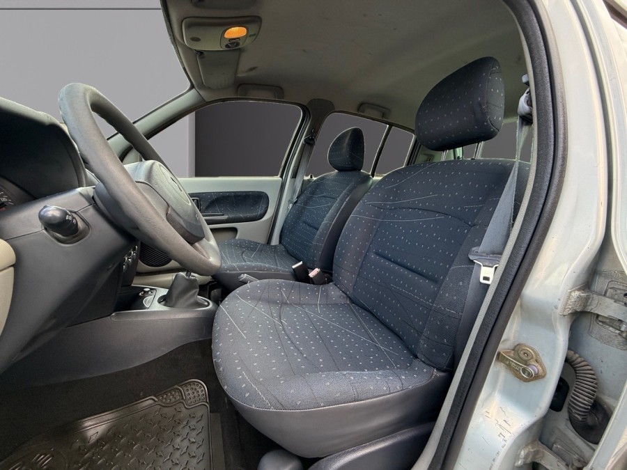 RENAULT d'occasion CLIO II 1.5 dCi de 2003 Champigny sur Marne (94)﻿