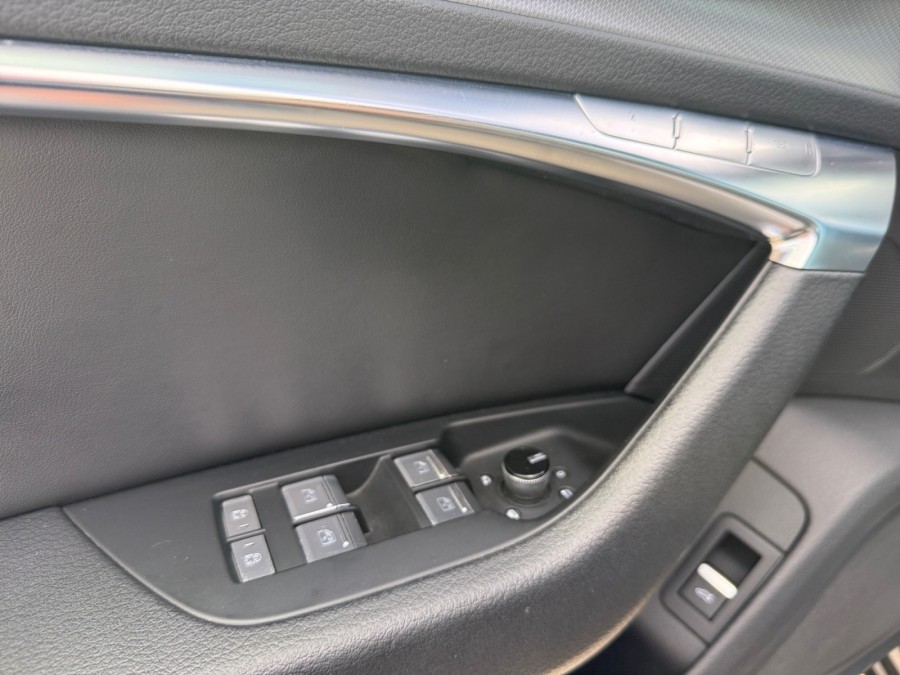 AUDI d'occasion A6 C8 50 V6 3.0 TDI 286 S LINE TIPTRONIC QUATTRO de