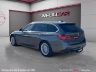 BMW d'occasion 320 2.0 D 184 TOURING de 2014 Troyes (10)﻿