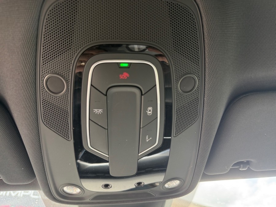 AUDI d'occasion A6 C8 50 V6 3.0 TDI 286 S LINE TIPTRONIC QUATTRO de