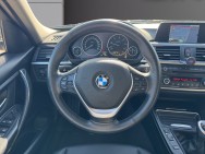BMW d'occasion 320 2.0 D 184 TOURING de 2014 Troyes (10)﻿