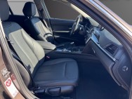 BMW d'occasion 320 2.0 D 184 TOURING de 2014 Troyes (10)﻿