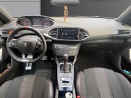 PEUGEOT d'occasion 308 II 1.2 ETHP 130 PURETECH GT LINE EAT AUTO de
