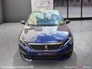 PEUGEOT d'occasion 308 II 1.2 ETHP 130 PURETECH GT LINE EAT AUTO de