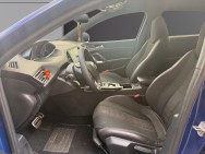PEUGEOT d'occasion 308 II 1.2 ETHP 130 PURETECH GT LINE EAT AUTO de