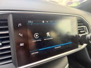 PEUGEOT d'occasion 308 II 1.2 ETHP 130 PURETECH GT LINE EAT AUTO de