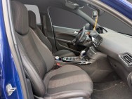 PEUGEOT d'occasion 308 II 1.2 ETHP 130 PURETECH GT LINE EAT AUTO de