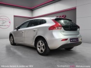 VOLVO d'occasion V40 T2 de 2015 Beauvais (60)﻿