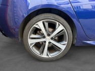 PEUGEOT d'occasion 308 II 1.2 ETHP 130 PURETECH GT LINE EAT AUTO de