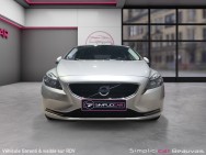 VOLVO d'occasion V40 T2 de 2015 Beauvais (60)﻿