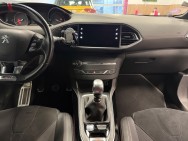 PEUGEOT d'occasion 308 II 1.6 PURETECH 263 GTI de 2018 Chalon Sur