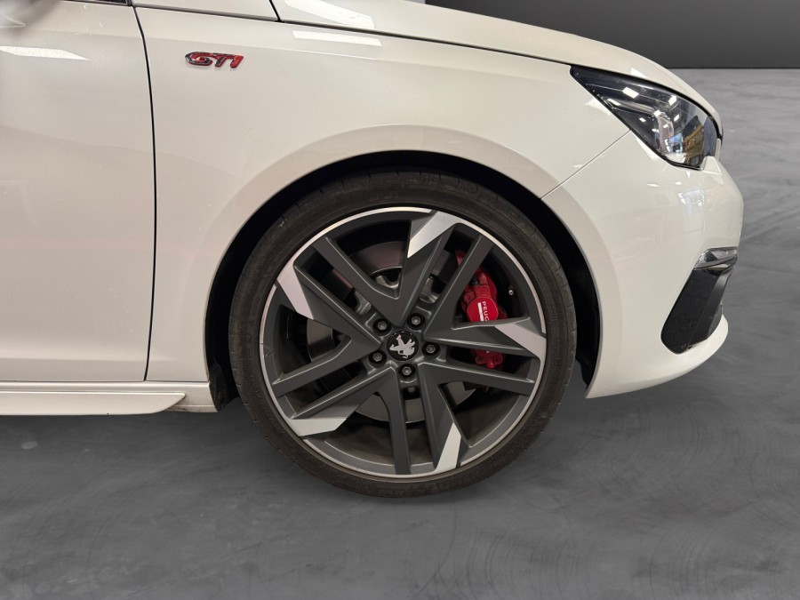 PEUGEOT d'occasion 308 II 1.6 PURETECH 263 GTI de 2018 Chalon Sur