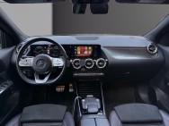 MERCEDES d'occasion GLA 200 d 150ch AMG Line 8G-DCT de 2020 Champigny