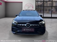 MERCEDES d'occasion GLA 200 d 150ch AMG Line 8G-DCT de 2020 Champigny