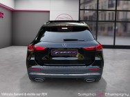 MERCEDES d'occasion GLA 200 d 150ch AMG Line 8G-DCT de 2020 Champigny