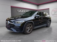 MERCEDES d'occasion GLA 200 d 150ch AMG Line 8G-DCT de 2020 Champigny