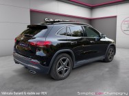 MERCEDES d'occasion GLA 200 d 150ch AMG Line 8G-DCT de 2020 Champigny