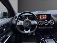 MERCEDES d'occasion GLA 200 d 150ch AMG Line 8G-DCT de 2020 Champigny