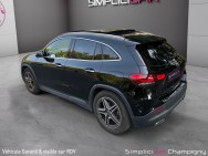 MERCEDES d'occasion GLA 200 d 150ch AMG Line 8G-DCT de 2020 Champigny