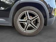 MERCEDES d'occasion GLA 200 d 150ch AMG Line 8G-DCT de 2020 Champigny