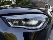 MERCEDES d'occasion GLA 200 d 150ch AMG Line 8G-DCT de 2020 Champigny