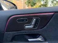 MERCEDES d'occasion GLA 200 d 150ch AMG Line 8G-DCT de 2020 Champigny