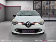 RENAULT d'occasion CLIO IV 0.9 TCE 90 ENERGY ZEN de 2015 Annecy (74)﻿