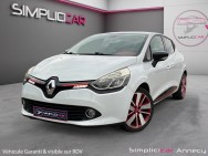 RENAULT d'occasion CLIO IV 0.9 TCE 90 ENERGY ZEN de 2015 Annecy (74)﻿