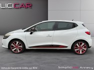 RENAULT d'occasion CLIO IV 0.9 TCE 90 ENERGY ZEN de 2015 Annecy (74)﻿