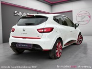 RENAULT d'occasion CLIO IV 0.9 TCE 90 ENERGY ZEN de 2015 Annecy (74)﻿
