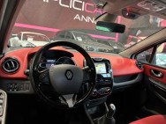 RENAULT d'occasion CLIO IV 0.9 TCE 90 ENERGY ZEN de 2015 Annecy (74)﻿