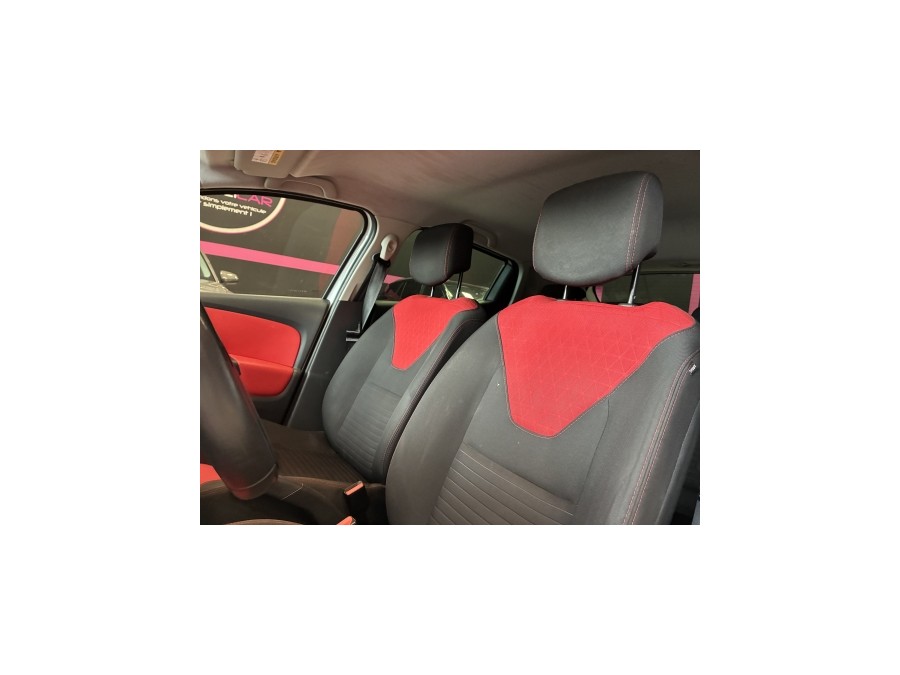 RENAULT d'occasion CLIO IV 0.9 TCE 90 ENERGY ZEN de 2015 Annecy (74)﻿