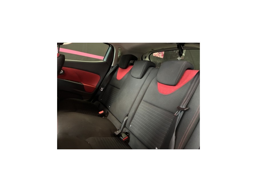 RENAULT d'occasion CLIO IV 0.9 TCE 90 ENERGY ZEN de 2015 Annecy (74)﻿