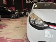 RENAULT d'occasion CLIO IV 0.9 TCE 90 ENERGY ZEN de 2015 Annecy (74)﻿