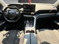 PEUGEOT d'occasion 5008 II 1.5 BLUE HDI 130 ALLURE EAT AUTO de 2020