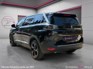 PEUGEOT d'occasion 5008 II 1.5 BLUE HDI 130 ALLURE EAT AUTO de 2020