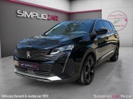 PEUGEOT d'occasion 5008 II 1.5 BLUE HDI 130 ALLURE EAT AUTO de 2020
