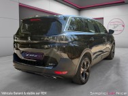 PEUGEOT d'occasion 5008 II 1.5 BLUE HDI 130 ALLURE EAT AUTO de 2020