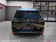 PEUGEOT d'occasion 5008 II 1.5 BLUE HDI 130 ALLURE EAT AUTO de 2020