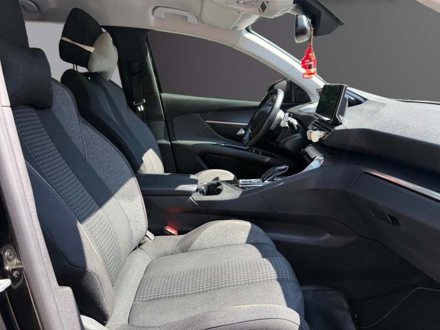 PEUGEOT d'occasion 5008 II 1.5 BLUE HDI 130 ALLURE EAT AUTO de 2020