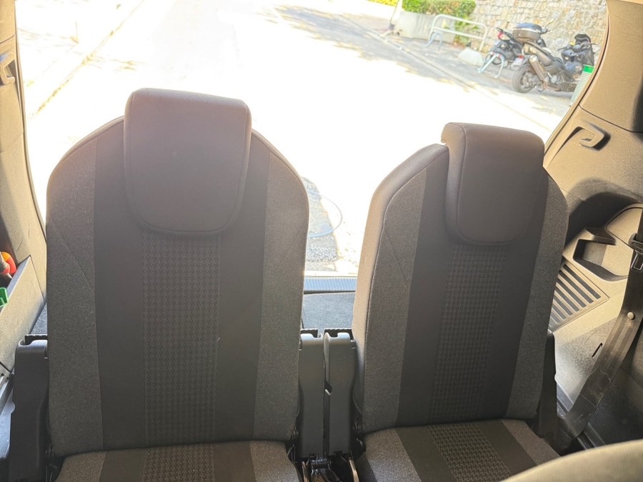PEUGEOT d'occasion 5008 II 1.5 BLUE HDI 130 ALLURE EAT AUTO de 2020