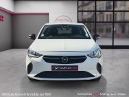 OPEL d'occasion CORSA 1.2 75ch Edition de 2020 Méry Sur Oise (95)﻿