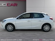 OPEL d'occasion CORSA 1.2 75ch Edition de 2020 Méry Sur Oise (95)﻿