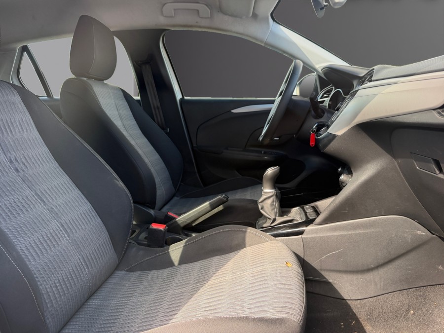 OPEL d'occasion CORSA 1.2 75ch Edition de 2020 Méry Sur Oise (95)﻿