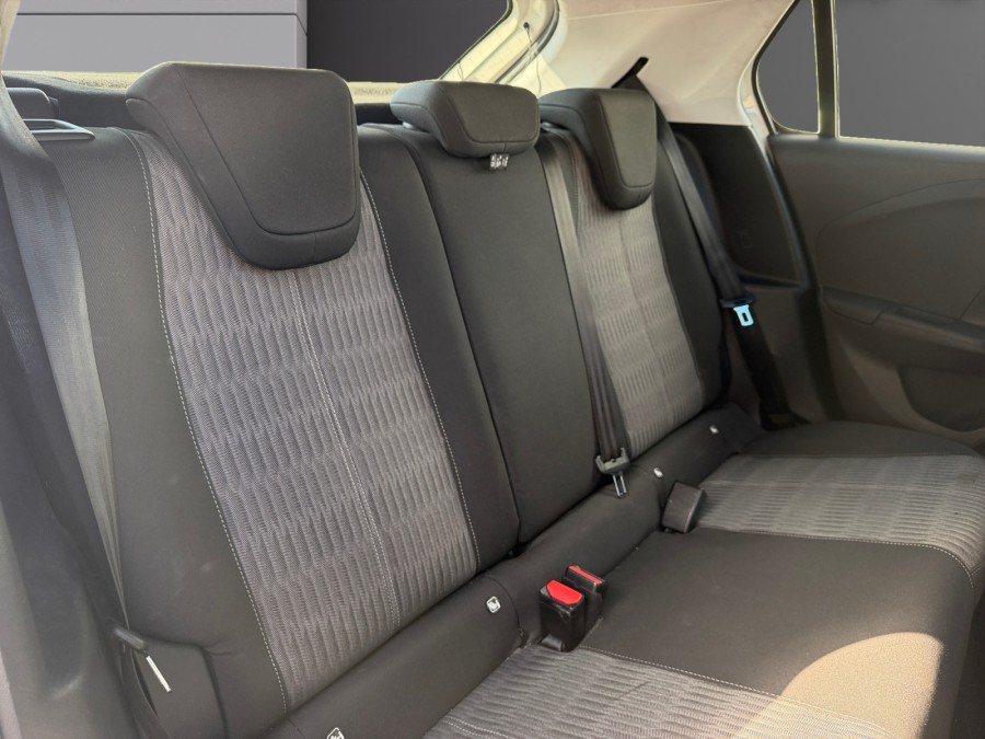 OPEL d'occasion CORSA 1.2 75ch Edition de 2020 Méry Sur Oise (95)﻿