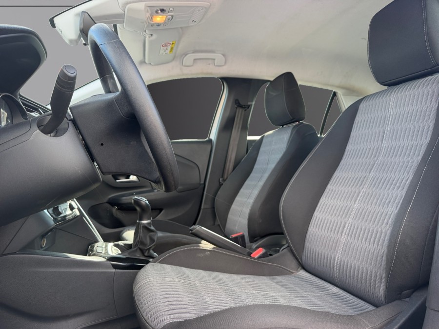 OPEL d'occasion CORSA 1.2 75ch Edition de 2020 Méry Sur Oise (95)﻿