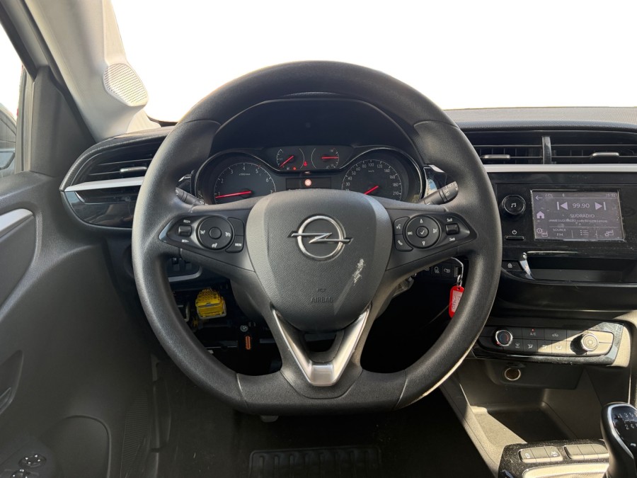 OPEL d'occasion CORSA 1.2 75ch Edition de 2020 Méry Sur Oise (95)﻿